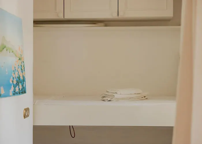 23baci, Apartman Capri