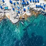 23baci, Апартаменты *