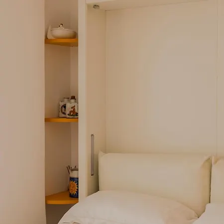 Апартаменты 23baci,