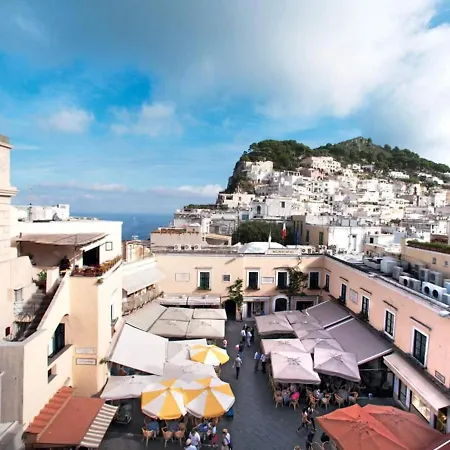 Apartamento 23baci, *