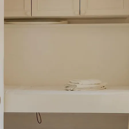 23baci, דירה קאפרי