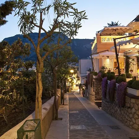 23baci, Capri