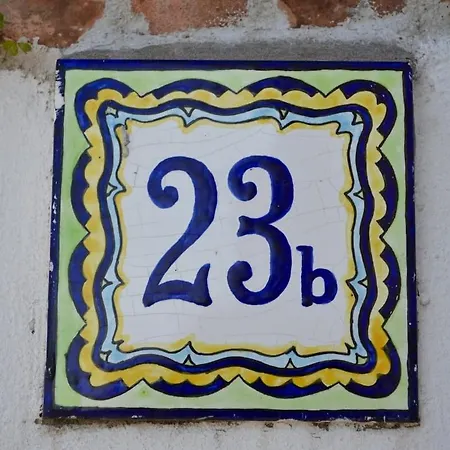23baci, Apartamento