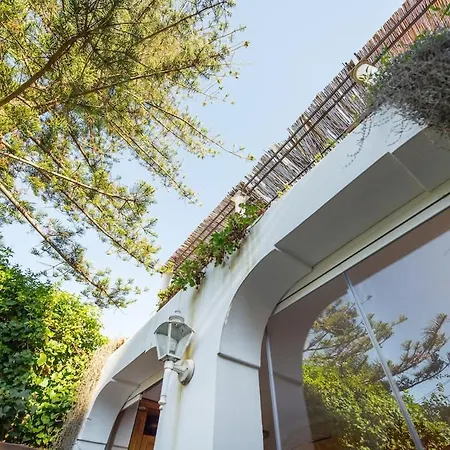 Apartamento 23baci,