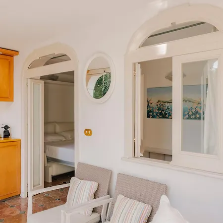 23baci, * Капри