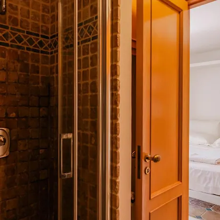 Apartamento 23baci,