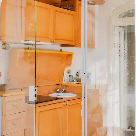 Апартаменты 23baci, *