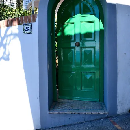 23baci, דירה קאפרי