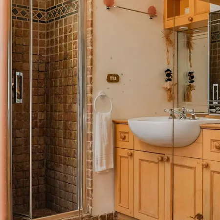 Apartamento 23baci,