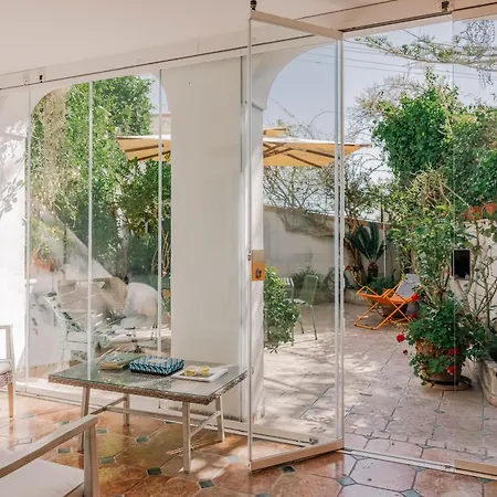 23baci, Capri