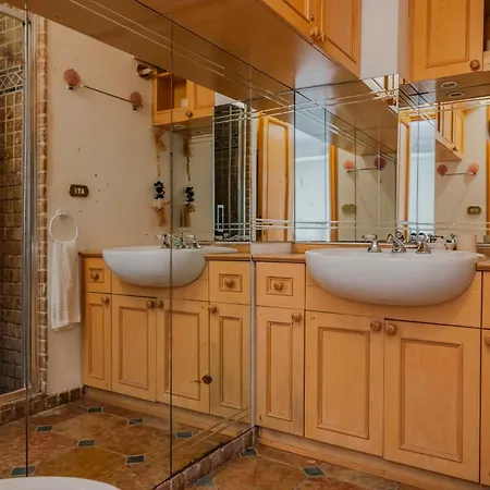 Apartamento 23baci, *