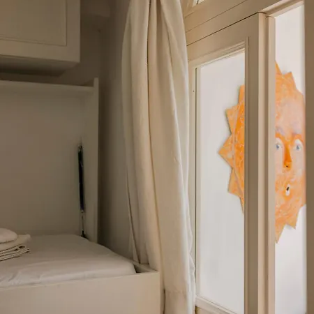 23baci, * Капри