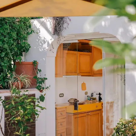 23baci, Capri