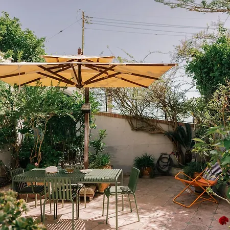 23baci, Apartamento