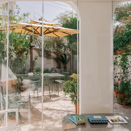 Apartamento 23baci, Capri