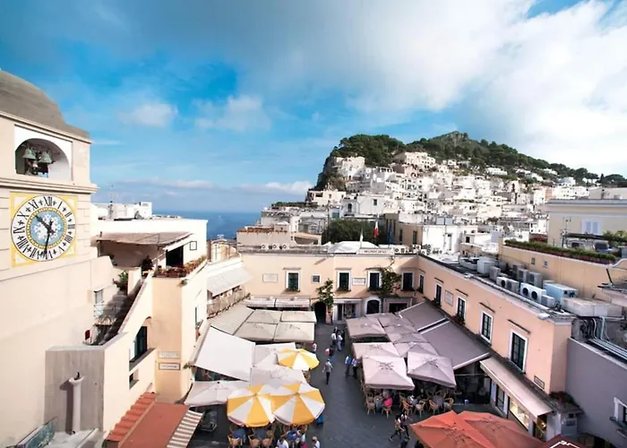 Appartamento 23baci, *