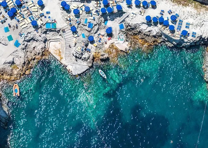 23baci, Apartament *