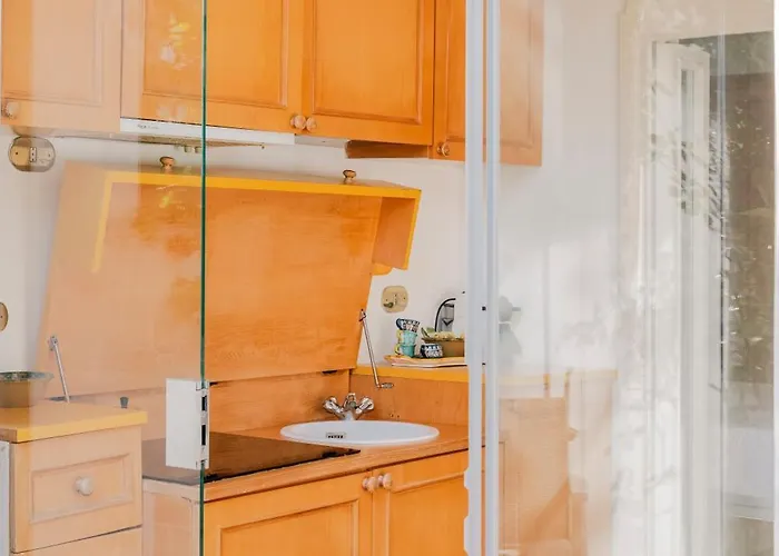 Apartamento 23baci, *