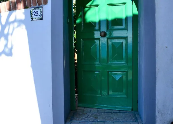 23baci, Appartamento Capri