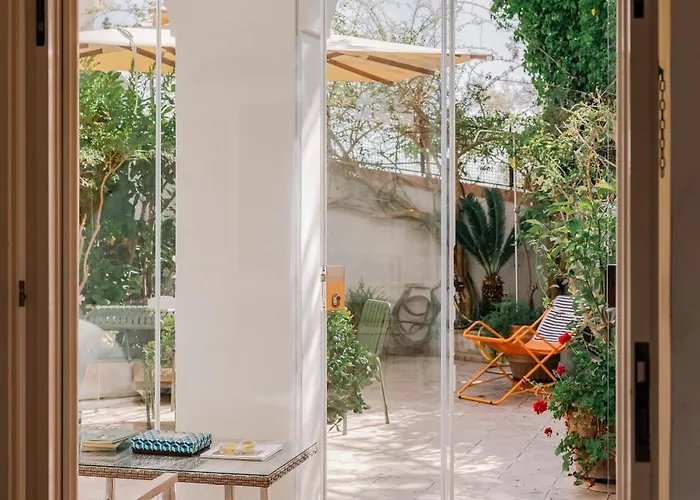 Appartamento 23baci, *