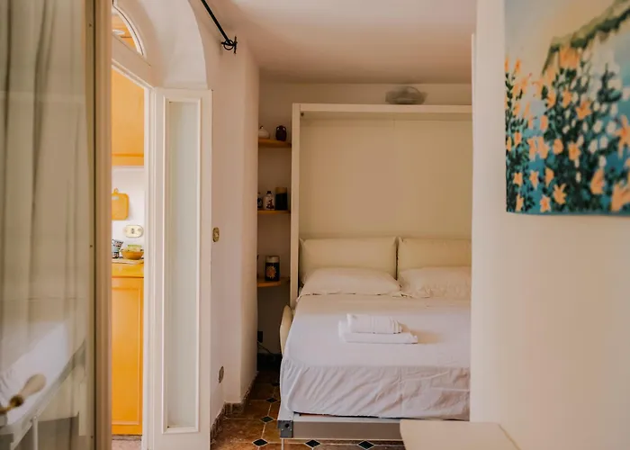 23baci, Apartamento *