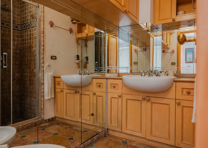 Apartamento 23baci, *