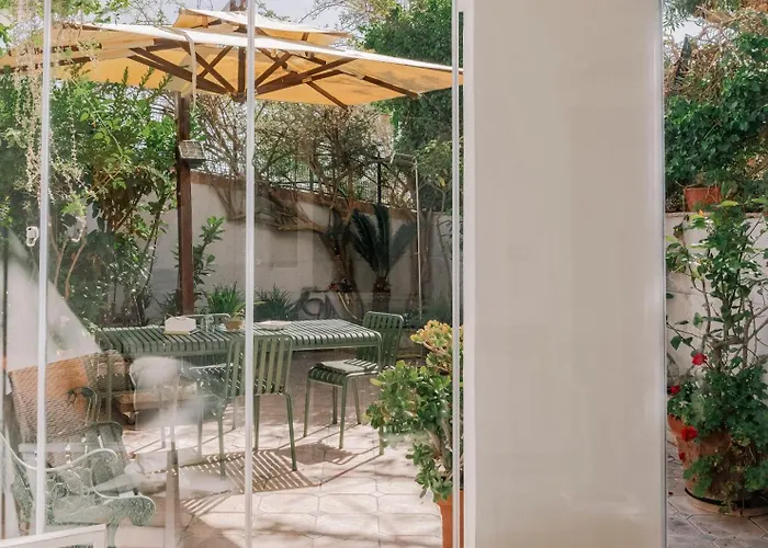 Apartament 23baci, Capri