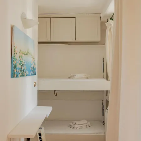 Apartman 23baci, *