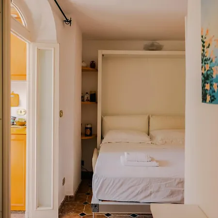 23baci, Apartman *