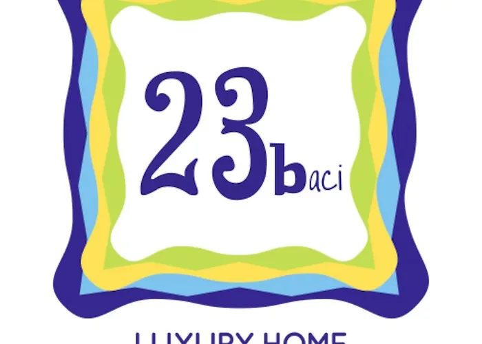 23baci, * Κάπρι